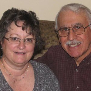 Meet your Posher, Jill